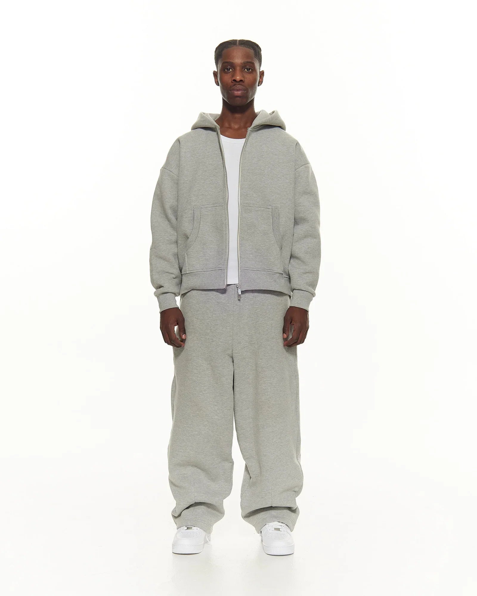 The Dropout Tracksuit