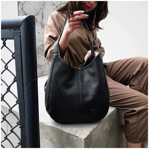 Sophia Leather Bag | Pre–Black Friday Promo