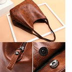 Sophia Leather Bag | Pre–Black Friday Promo