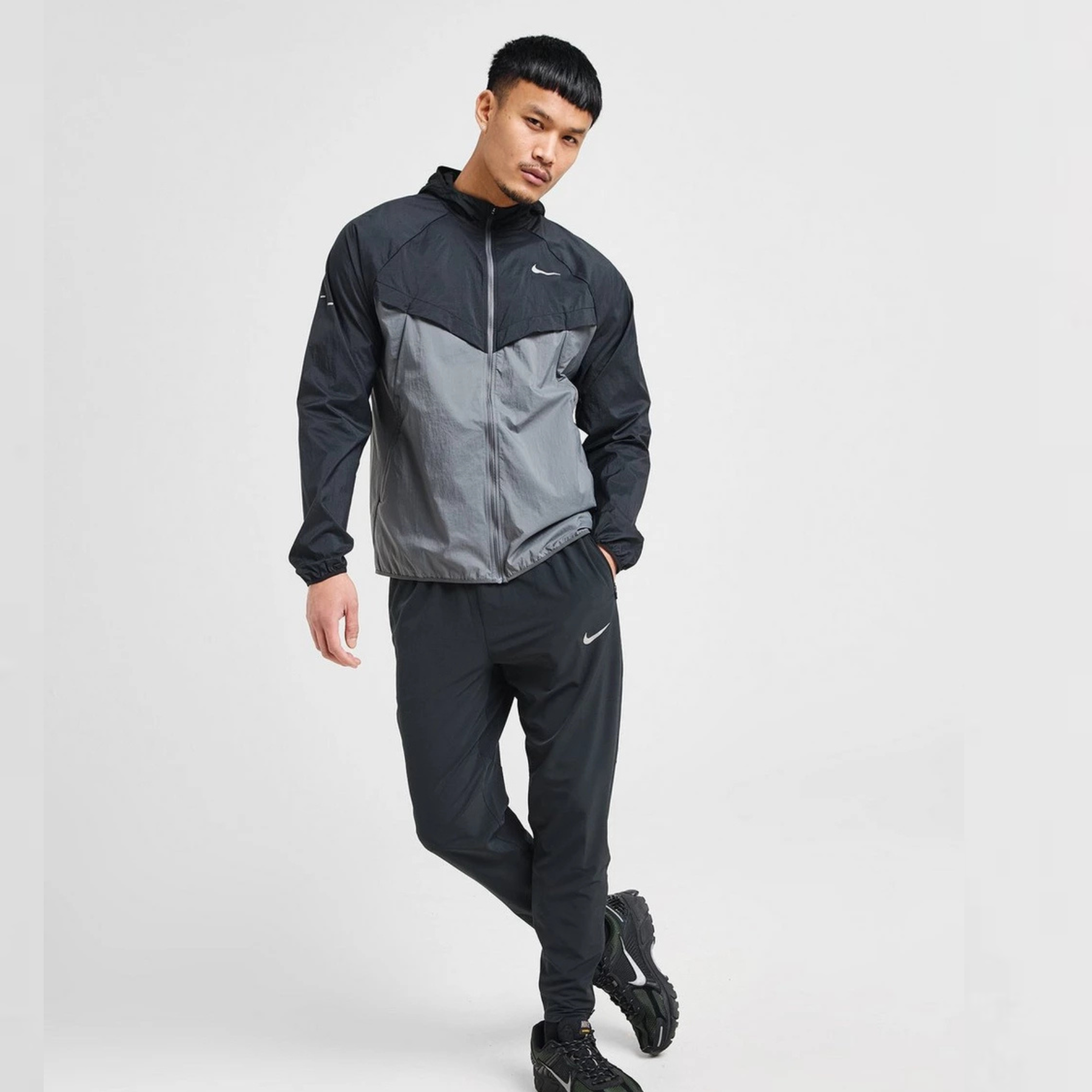 Thunder Tracksuit (BLACK FRIDAY SALE)