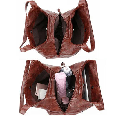 Sophia Leather Bag | Pre–Black Friday Promo