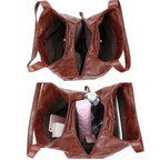 Sophia Leather Bag | Pre–Black Friday Promo