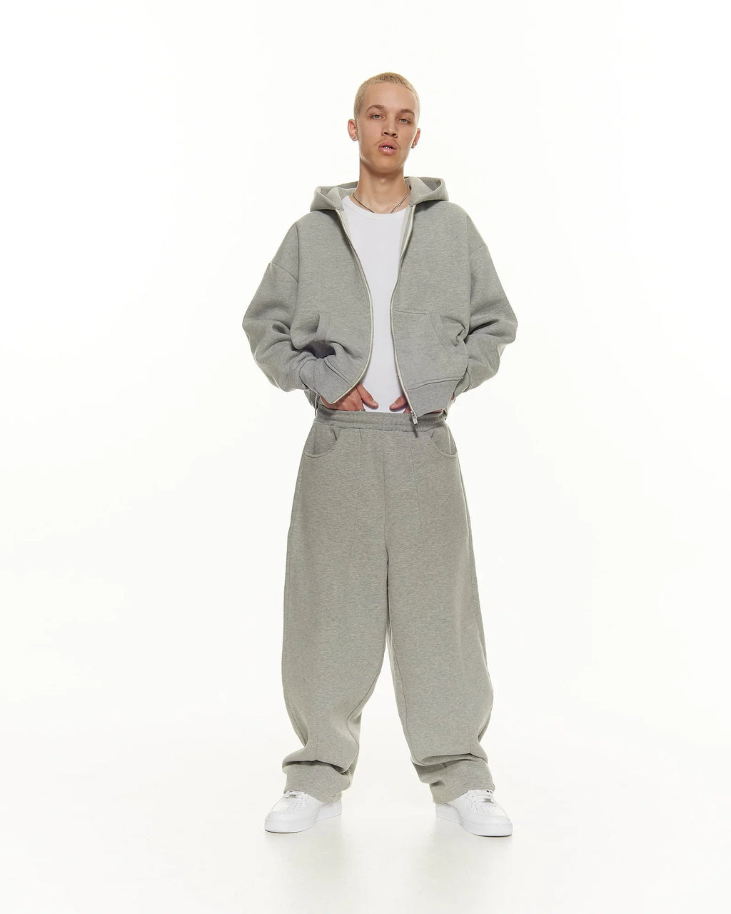 The Dropout Tracksuit