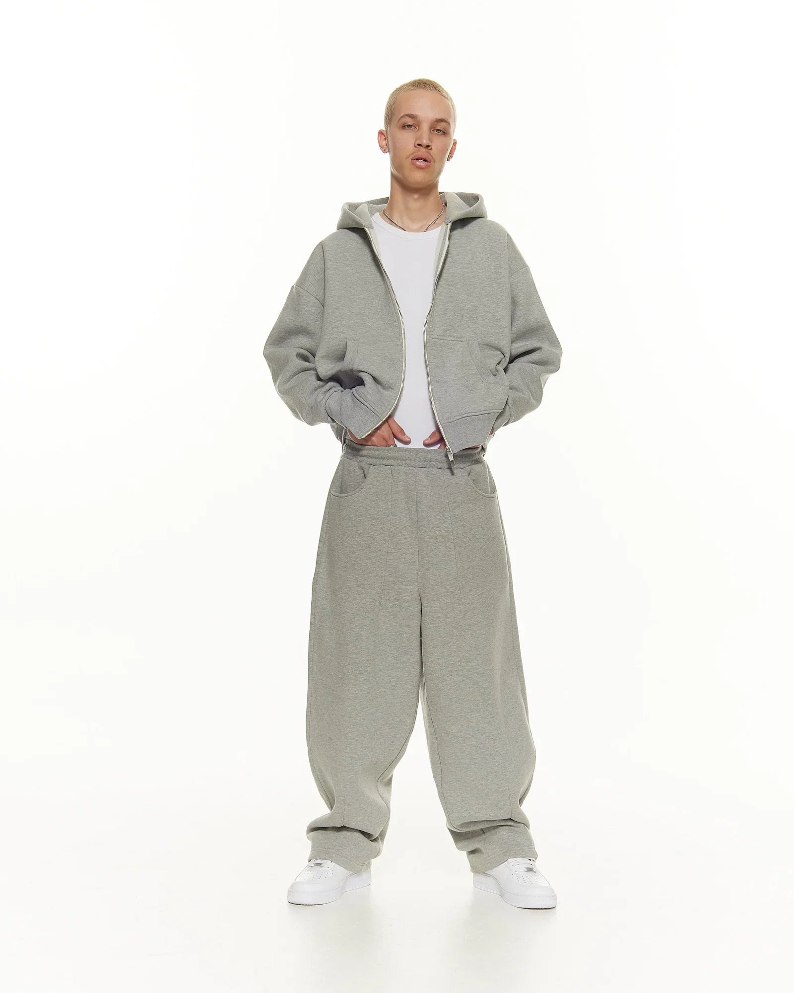 The Dropout Tracksuit