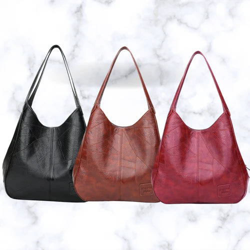 Sophia Leather Bag | Pre–Black Friday Promo