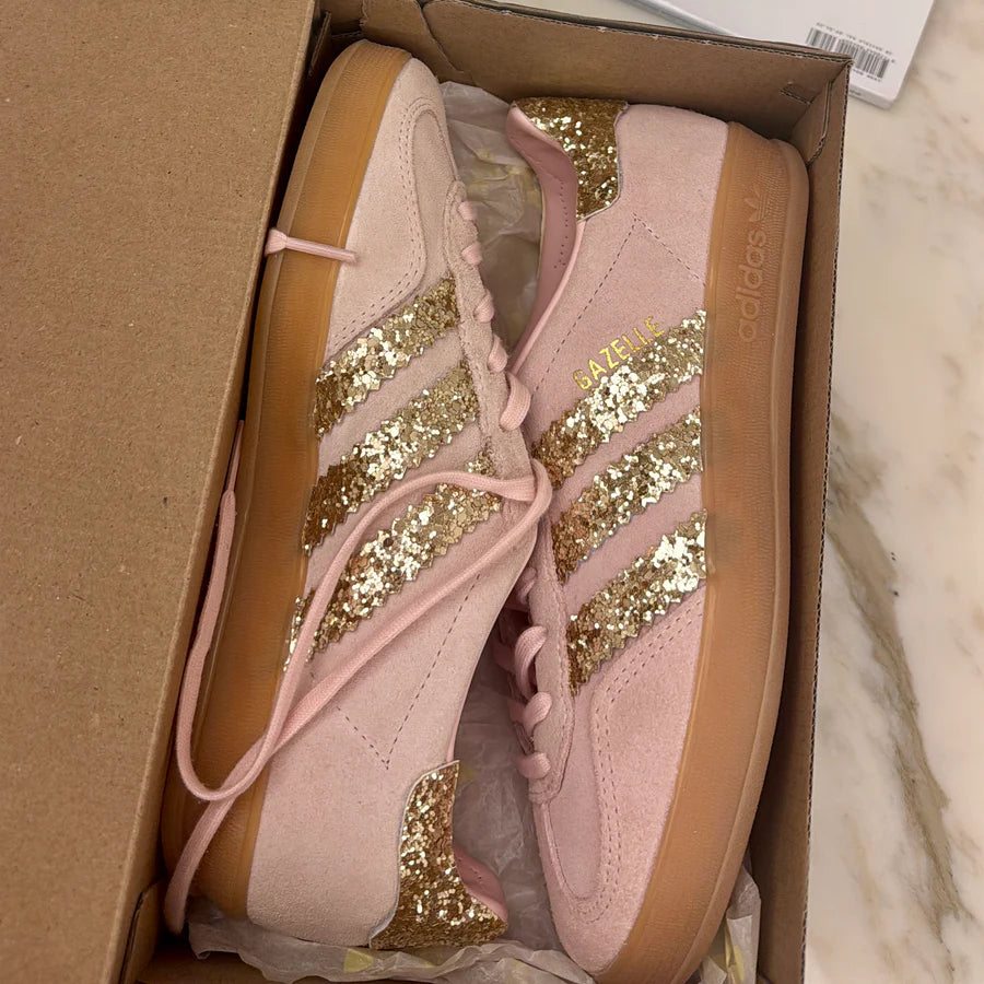 Gazelle Candy Gold