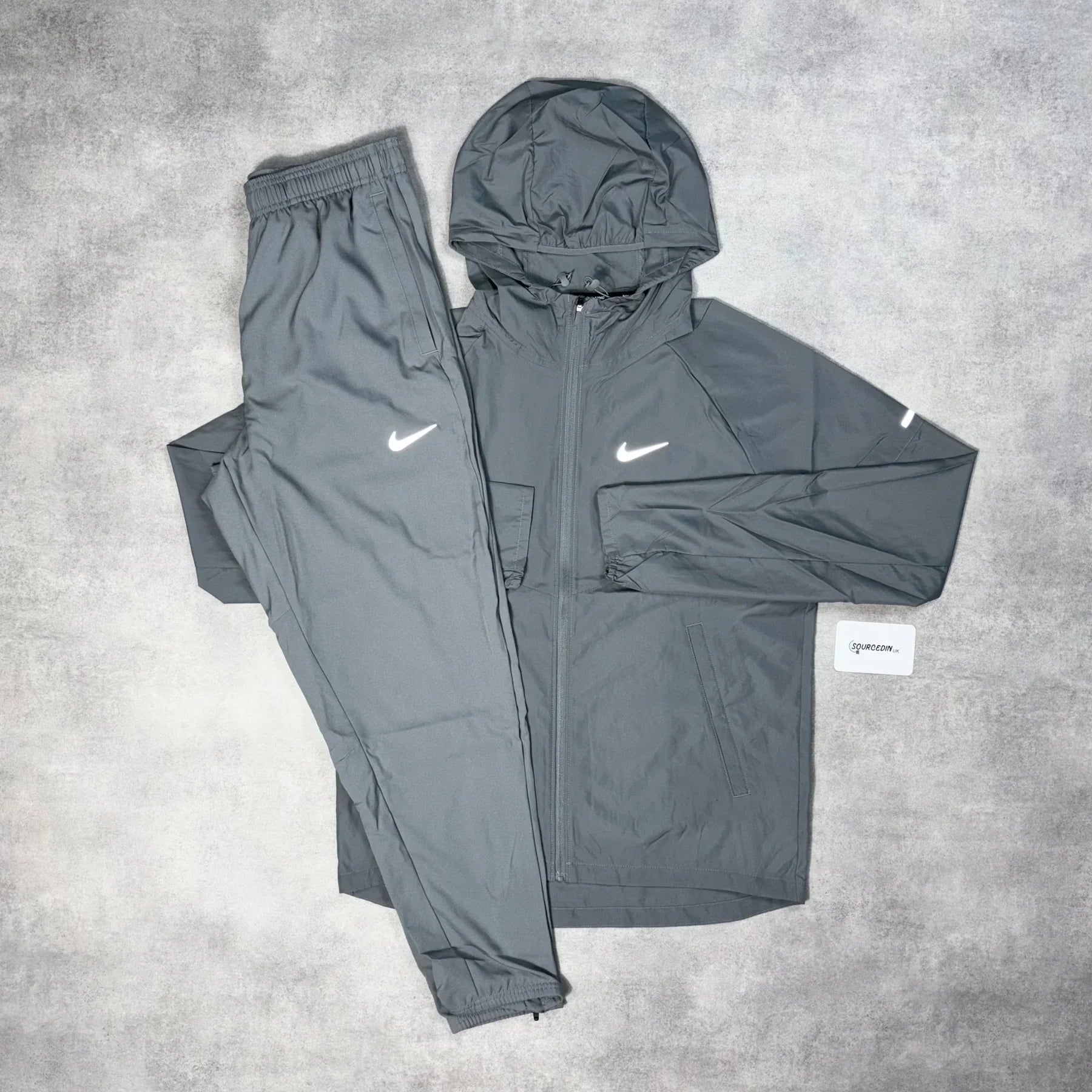 Thunder Tracksuit (BLACK FRIDAY SALE)