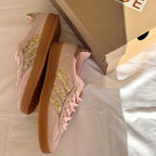 Gazelle Candy Gold