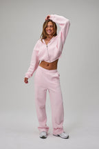 Pink Bliss Lounge Set