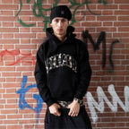 The Villain Tracksuit