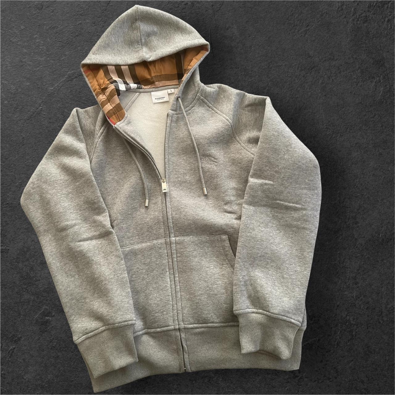 Classic Pattern Zip Up (BLACK FRIDAY SALE)