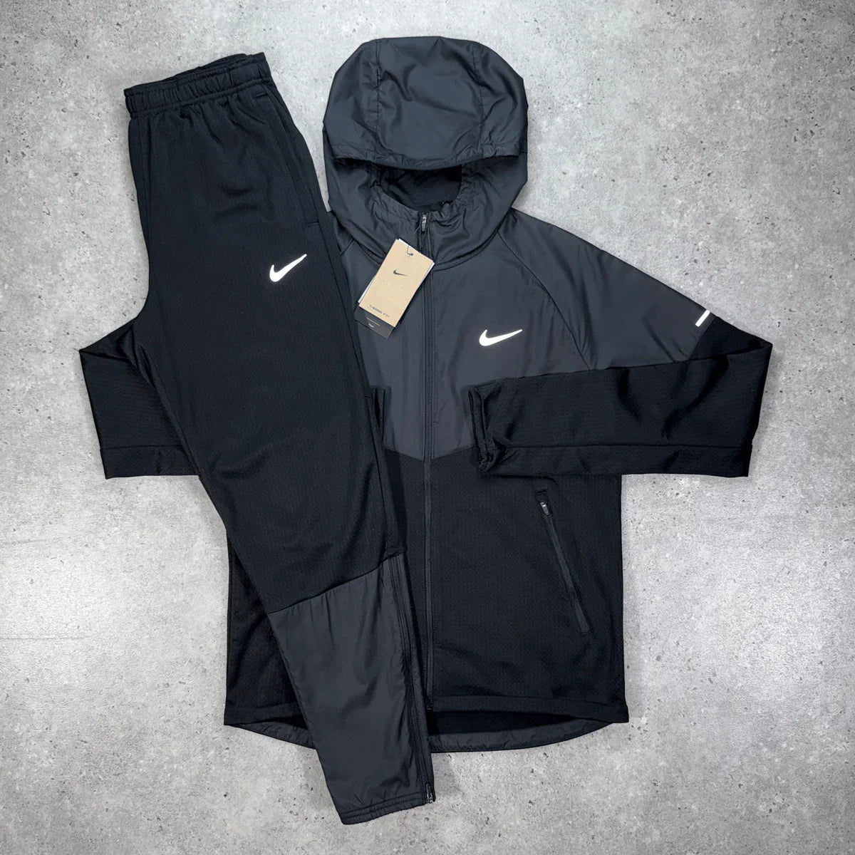 Thunder Tracksuit (BLACK FRIDAY SALE)