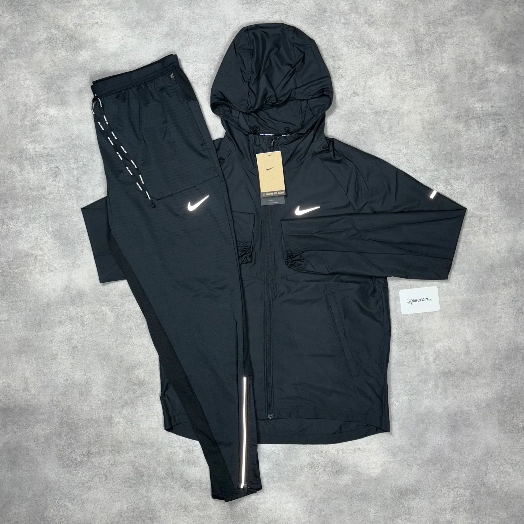 Thunder Tracksuit (BLACK FRIDAY SALE)