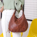 Sophia Leather Bag | Pre–Black Friday Promo